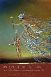 Cover of the book When Stories Travel - by Cristina Della Coletta