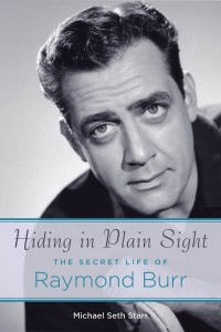 Cover of the book Hiding in Plain Sight - by Michael Seth Starr