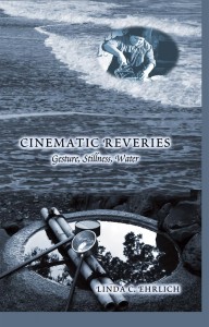 Couverture du livre Cinematic Reveries - de Linda C. Ehrlich