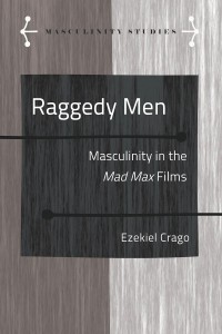 Couverture du livre Raggedy Men - de Ezekiel Crago