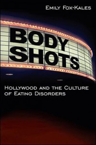 Cover of the book Body Shots - by Emily Fox-Kales