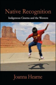 Couverture du livre Native Recognition - de Joanna Hearne