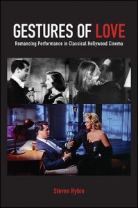 Cover of the book Gestures of Love - by Steven Rybin