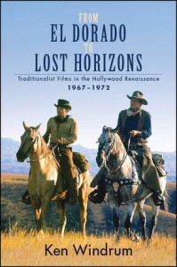 Couverture du livre From El Dorado to Lost Horizons - de Ken Windrum
