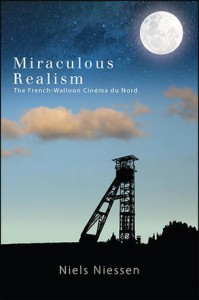 Couverture du livre Miraculous Realism - de Niels Niessen