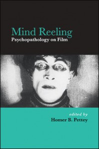 Cover of the book Mind Reeling - Edited by Homer B. Pettey