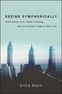Cover of the book Seeing Symphonically - by Erica Stein