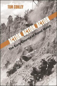 Cover of the book Action, Action, Action - by Tom Conley
