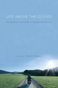 Couverture du livre Life Above the Clouds - Sous la direction de Steven DeLay