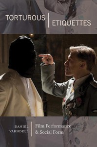Cover of the book Torturous Etiquettes - by Daniel Varndell