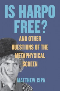Cover of the book Is Harpo Free? - by Matthew Cipa