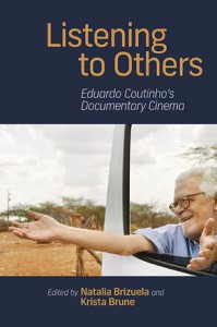 Cover of the book Listening to Others - Edited by Natalia Brizuela and Krista Brune
