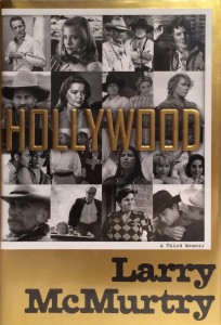 Cover of the book Hollywood - by Larry&nbsp;McMurtry