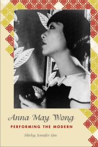 Cover of the book Anna May Wong - by Shirley Jennifer Lim