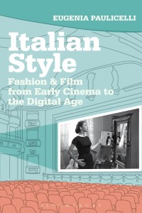 Cover of the book Italian Style - by Eugenia Paulicelli