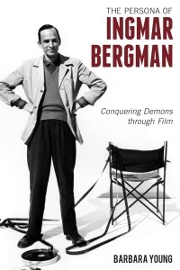 Cover of the book The Persona of Ingmar Bergman - by Barbara&nbsp;Young