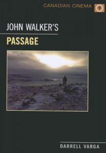 Couverture du livre John Walker's Passage - de Darrell Varga