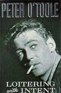 Cover of the book Loitering with Intent - by Peter&nbsp;O'Toole