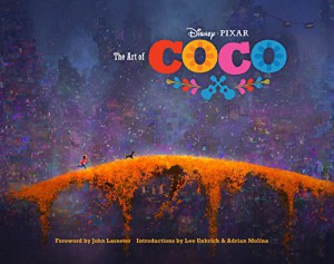 Cover of the book The Art of Coco - Collective