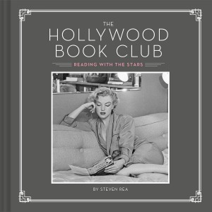 Couverture du livre The Hollywood Book Club - de Steven Rea