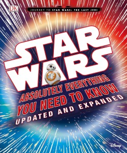 Couverture du livre Star Wars - de Adam Bray et Cole Horton