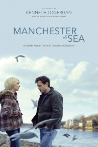 Cover of the book Manchester by the Sea - by Kenneth Lonergan