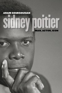 Couverture du livre Sidney Poitier - de Aram Goudsouzian
