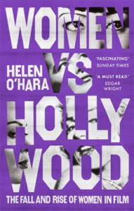 Couverture du livre Women vs Hollywood - de Helen O'Hara