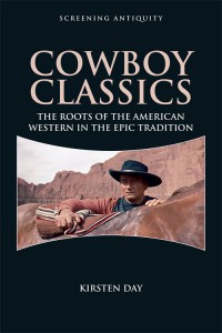 Couverture du livre Cowboy Classics - de Kirsten Day