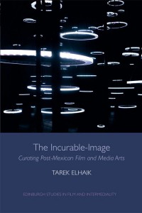 Couverture du livre The Incurable-Image - de Tarek Elhaik