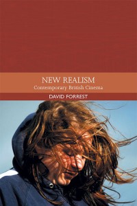 Couverture du livre New Realism - de David Forrest
