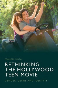 Couverture du livre Rethinking the Hollywood Teen Movie - de Frances Smith