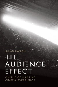 Couverture du livre The Audience Effect - de Julian Hanich