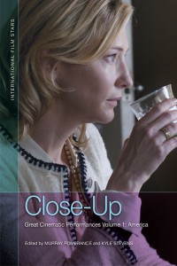 Couverture du livre Close-Up - Sous la direction de Murray Pomerance et Kyle Stevens