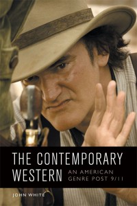 Couverture du livre The Contemporary Western - de John White