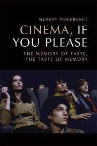 Couverture du livre Cinema, If You Please - de Murray Pomerance