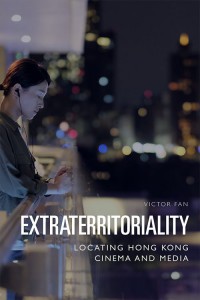 Couverture du livre Extraterritoriality - de Victor Fan