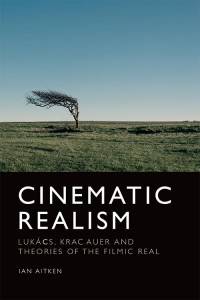 Couverture du livre Cinematic Realism - de Ian Aitken