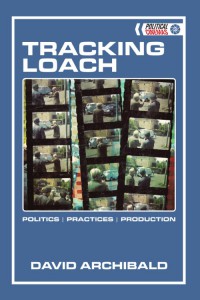 Couverture du livre Tracking Loach - de David Archibald
