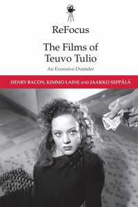 Couverture du livre The Films of Teuvo Tulio - de Henry Bacon, Kimmo Laine et Jaakko Seppälä