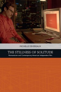 Couverture du livre The Stillness of Solitude - de Michelle Devereaux