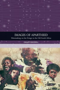 Couverture du livre Images of Apartheid - de Calum Waddell