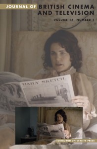 Couverture du livre Doing History in the Age of Downton Abbey - Sous la direction de Christine Geraghty et Julie Anne Taddeo
