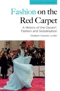 Cover of the book Fashion on the Red Carpet - by Elizabeth Castaldo Lundén