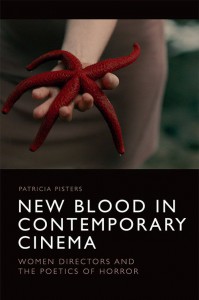 Couverture du livre New Blood in Contemporary Cinema - de Patricia Pisters