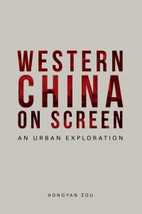 Couverture du livre Western China on Screen - de Hongyan Zou