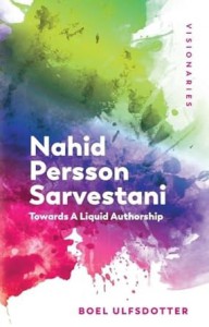 Couverture du livre Nahid Persson Sarvestani - de Boel Ulfsdotter