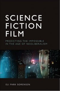 Couverture du livre Science Fiction Film - de Eli Park Sorensen