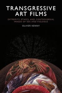 Couverture du livre Transgressive Art Films - de Oliver Kenny