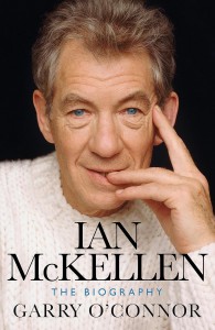 Couverture du livre Ian McKellen - de Garry O'Connor